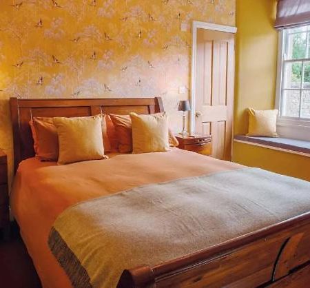 Hotel The Fox - West Witton Zewnętrze zdjęcie