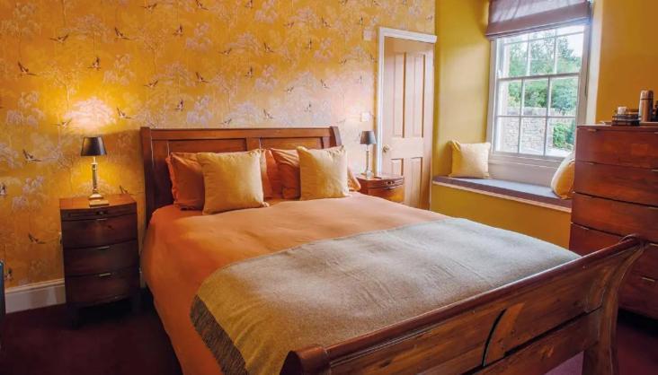 Hotel The Fox - West Witton Zewnętrze zdjęcie